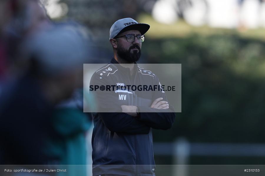 Marius Valderrama, Sportgelände FC Wertheim-Eichel, Wertheim, 11.10.2021, BFV, sport, action, Fussball, Deutschland, Oktober 2021, Saison 2021/2022, Kreisklasse B TBB, URP, FCW, SpG Urphar-Lindelbach/Bettingen, FC Wertheim-Eichel 2 - Bild-ID: 2310133 Marius Valderrama, Sportgelände FC Wertheim-Eichel, Wertheim, 11.10.2021, BFV, sport, action, Fussball, Deutschland, Oktober 2021, Saison 2021/2022, Kreisklasse B TBB, URP, FCW, SpG Urphar-Lindelbach/Bettingen, FC Wertheim-Eichel 2 - Bild-ID: 2310133