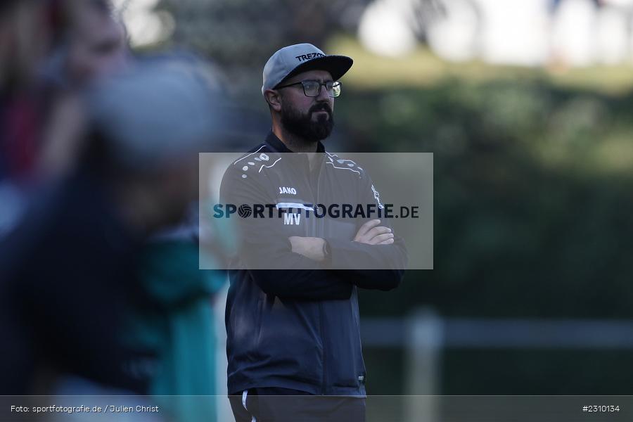Marius Valderrama, Sportgelände FC Wertheim-Eichel, Wertheim, 11.10.2021, BFV, sport, action, Fussball, Deutschland, Oktober 2021, Saison 2021/2022, Kreisklasse B TBB, URP, FCW, SpG Urphar-Lindelbach/Bettingen, FC Wertheim-Eichel 2 - Bild-ID: 2310134 Marius Valderrama, Sportgelände FC Wertheim-Eichel, Wertheim, 11.10.2021, BFV, sport, action, Fussball, Deutschland, Oktober 2021, Saison 2021/2022, Kreisklasse B TBB, URP, FCW, SpG Urphar-Lindelbach/Bettingen, FC Wertheim-Eichel 2 - Bild-ID: 2310134