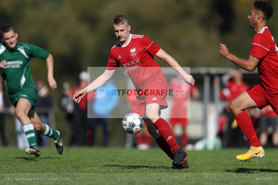 Alexander Lukas, Sportgelände FC Wertheim-Eichel, Wertheim, 11.10.2021, BFV, sport, action, Fussball, Deutschland, Oktober 2021, Saison 2021/2022, Kreisklasse B TBB, URP, FCW, SpG Urphar-Lindelbach/Bettingen, FC Wertheim-Eichel 2 - Bild-ID: 2310145 Alexander Lukas, Sportgelände FC Wertheim-Eichel, Wertheim, 11.10.2021, BFV, sport, action, Fussball, Deutschland, Oktober 2021, Saison 2021/2022, Kreisklasse B TBB, URP, FCW, SpG Urphar-Lindelbach/Bettingen, FC Wertheim-Eichel 2 - Bild-ID: 2310145