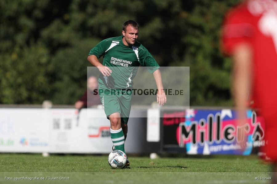 Peter Hofmann, Sportgelände FC Wertheim-Eichel, Wertheim, 11.10.2021, BFV, sport, action, Fussball, Deutschland, Oktober 2021, Saison 2021/2022, Kreisklasse B TBB, URP, FCW, SpG Urphar-Lindelbach/Bettingen, FC Wertheim-Eichel 2 - Bild-ID: 2310149 Peter Hofmann, Sportgelände FC Wertheim-Eichel, Wertheim, 11.10.2021, BFV, sport, action, Fussball, Deutschland, Oktober 2021, Saison 2021/2022, Kreisklasse B TBB, URP, FCW, SpG Urphar-Lindelbach/Bettingen, FC Wertheim-Eichel 2 - Bild-ID: 2310149