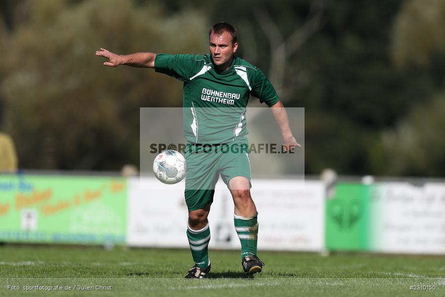 Peter Hofmann, Sportgelände FC Wertheim-Eichel, Wertheim, 11.10.2021, BFV, sport, action, Fussball, Deutschland, Oktober 2021, Saison 2021/2022, Kreisklasse B TBB, URP, FCW, SpG Urphar-Lindelbach/Bettingen, FC Wertheim-Eichel 2 - Bild-ID: 2310150 Peter Hofmann, Sportgelände FC Wertheim-Eichel, Wertheim, 11.10.2021, BFV, sport, action, Fussball, Deutschland, Oktober 2021, Saison 2021/2022, Kreisklasse B TBB, URP, FCW, SpG Urphar-Lindelbach/Bettingen, FC Wertheim-Eichel 2 - Bild-ID: 2310150