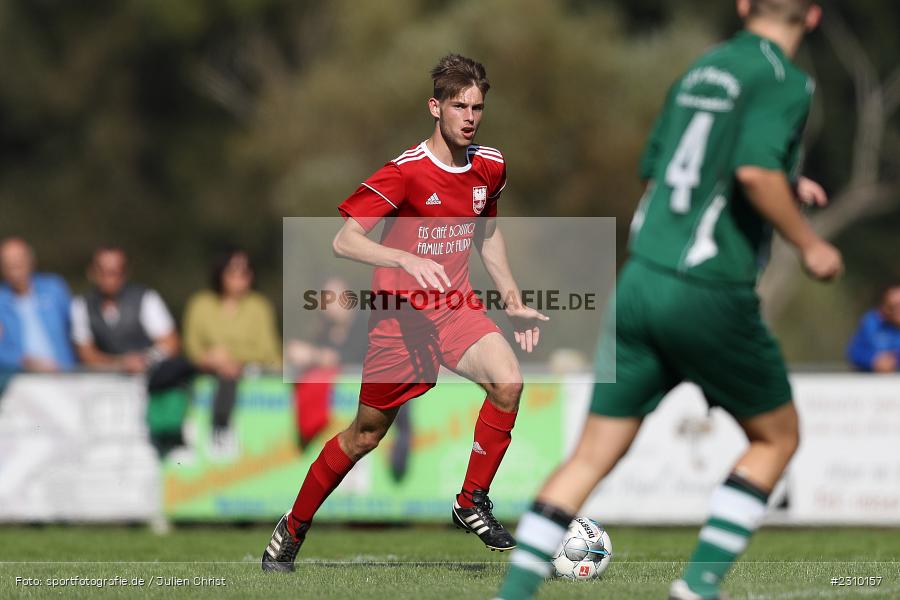 Leon Hommer, Sportgelände FC Wertheim-Eichel, Wertheim, 11.10.2021, BFV, sport, action, Fussball, Deutschland, Oktober 2021, Saison 2021/2022, Kreisklasse B TBB, URP, FCW, SpG Urphar-Lindelbach/Bettingen, FC Wertheim-Eichel 2 - Bild-ID: 2310157 Leon Hommer, Sportgelände FC Wertheim-Eichel, Wertheim, 11.10.2021, BFV, sport, action, Fussball, Deutschland, Oktober 2021, Saison 2021/2022, Kreisklasse B TBB, URP, FCW, SpG Urphar-Lindelbach/Bettingen, FC Wertheim-Eichel 2 - Bild-ID: 2310157
