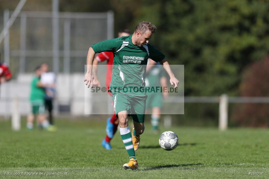 Sven Frenzel, Sportgelände FC Wertheim-Eichel, Wertheim, 11.10.2021, BFV, sport, action, Fussball, Deutschland, Oktober 2021, Saison 2021/2022, Kreisklasse B TBB, URP, FCW, SpG Urphar-Lindelbach/Bettingen, FC Wertheim-Eichel 2 - Bild-ID: 2310161 Sven Frenzel, Sportgelände FC Wertheim-Eichel, Wertheim, 11.10.2021, BFV, sport, action, Fussball, Deutschland, Oktober 2021, Saison 2021/2022, Kreisklasse B TBB, URP, FCW, SpG Urphar-Lindelbach/Bettingen, FC Wertheim-Eichel 2 - Bild-ID: 2310161