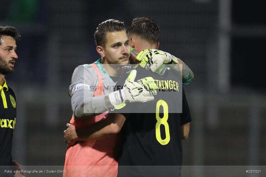 Sebastian Kolbe, Stadion am Schönbusch, Aschaffenburg, 15.10.2021, BFV, sport, action, Fussball, Deutschland, Oktober 2021, Saison 2021/2022, 4. Liga, Regionalliga Bayern, BAY, SVA, SpVgg Bayreuth, SV Viktoria Aschaffenburg - Bild-ID: 2311221 Sebastian Kolbe, Stadion am Schönbusch, Aschaffenburg, 15.10.2021, BFV, sport, action, Fussball, Deutschland, Oktober 2021, Saison 2021/2022, 4. Liga, Regionalliga Bayern, BAY, SVA, SpVgg Bayreuth, SV Viktoria Aschaffenburg - Bild-ID: 2311221
