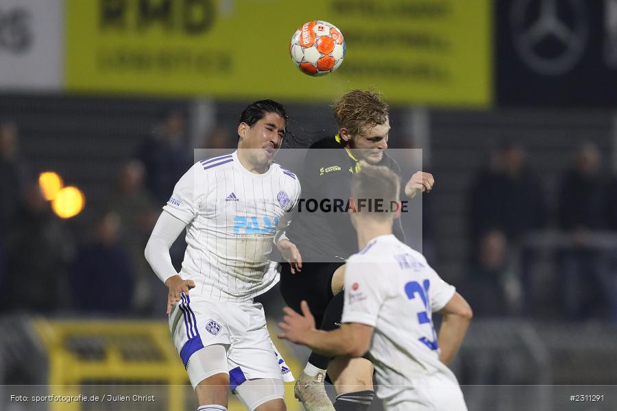 Stefan Maderer, Stadion am Schönbusch, Aschaffenburg, 15.10.2021, BFV, sport, action, Fussball, Deutschland, Oktober 2021, Saison 2021/2022, 4. Liga, Regionalliga Bayern, BAY, SVA, SpVgg Bayreuth, SV Viktoria Aschaffenburg - Bild-ID: 2311291 Stefan Maderer, Stadion am Schönbusch, Aschaffenburg, 15.10.2021, BFV, sport, action, Fussball, Deutschland, Oktober 2021, Saison 2021/2022, 4. Liga, Regionalliga Bayern, BAY, SVA, SpVgg Bayreuth, SV Viktoria Aschaffenburg - Bild-ID: 2311291