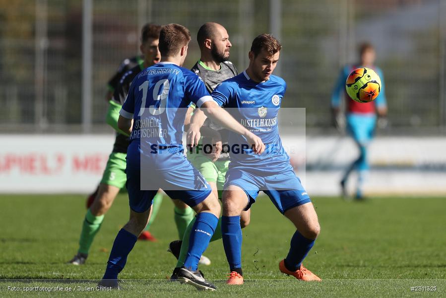 Fabio Bozesan, Sepp-Endres-Sportanlage, Würzburg, 16.10.2021, BFV, sport, action, Fussball, Deutschland, Oktober 2021, Saison 2021/2022, Bayernliga Nord, DJK, WFV, DJK Gebenbach, Würzburger FV - Bild-ID: 2311325 Fabio Bozesan, Sepp-Endres-Sportanlage, Würzburg, 16.10.2021, BFV, sport, action, Fussball, Deutschland, Oktober 2021, Saison 2021/2022, Bayernliga Nord, DJK, WFV, DJK Gebenbach, Würzburger FV - Bild-ID: 2311325