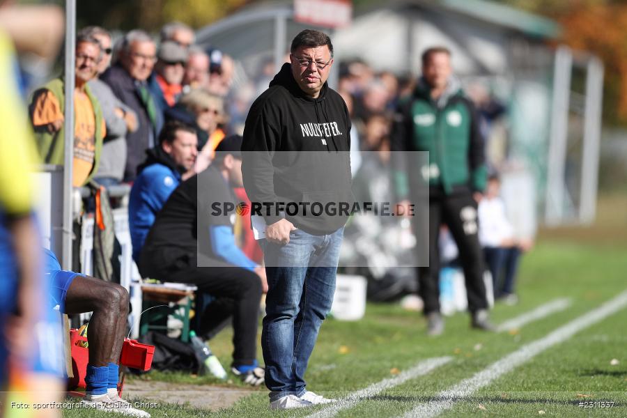 Harald Funsch, Sepp-Endres-Sportanlage, Würzburg, 16.10.2021, BFV, sport, action, Fussball, Deutschland, Oktober 2021, Saison 2021/2022, Bayernliga Nord, DJK, WFV, DJK Gebenbach, Würzburger FV - Bild-ID: 2311337 Harald Funsch, Sepp-Endres-Sportanlage, Würzburg, 16.10.2021, BFV, sport, action, Fussball, Deutschland, Oktober 2021, Saison 2021/2022, Bayernliga Nord, DJK, WFV, DJK Gebenbach, Würzburger FV - Bild-ID: 2311337