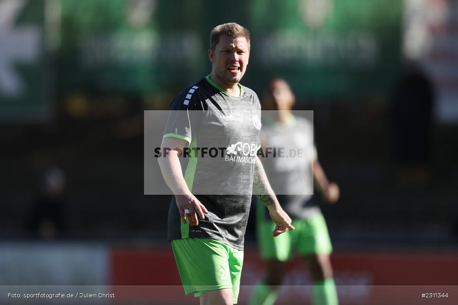Michael Jonczy, Sepp-Endres-Sportanlage, Würzburg, 16.10.2021, BFV, sport, action, Fussball, Deutschland, Oktober 2021, Saison 2021/2022, Bayernliga Nord, DJK, WFV, DJK Gebenbach, Würzburger FV - Bild-ID: 2311344 Michael Jonczy, Sepp-Endres-Sportanlage, Würzburg, 16.10.2021, BFV, sport, action, Fussball, Deutschland, Oktober 2021, Saison 2021/2022, Bayernliga Nord, DJK, WFV, DJK Gebenbach, Würzburger FV - Bild-ID: 2311344