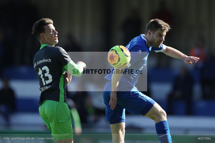 Erik Schnell-Kretschmer, Sepp-Endres-Sportanlage, Würzburg, 16.10.2021, BFV, sport, action, Fussball, Deutschland, Oktober 2021, Saison 2021/2022, Bayernliga Nord, DJK, WFV, DJK Gebenbach, Würzburger FV - Bild-ID: 2311356 Erik Schnell-Kretschmer, Sepp-Endres-Sportanlage, Würzburg, 16.10.2021, BFV, sport, action, Fussball, Deutschland, Oktober 2021, Saison 2021/2022, Bayernliga Nord, DJK, WFV, DJK Gebenbach, Würzburger FV - Bild-ID: 2311356