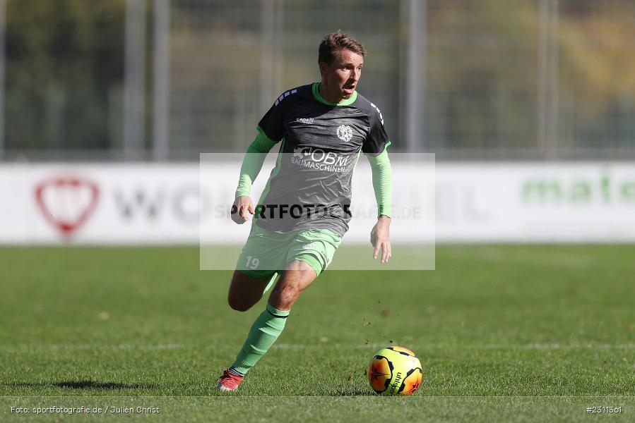 Andreas Graml, Sepp-Endres-Sportanlage, Würzburg, 16.10.2021, BFV, sport, action, Fussball, Deutschland, Oktober 2021, Saison 2021/2022, Bayernliga Nord, DJK, WFV, DJK Gebenbach, Würzburger FV - Bild-ID: 2311361 Andreas Graml, Sepp-Endres-Sportanlage, Würzburg, 16.10.2021, BFV, sport, action, Fussball, Deutschland, Oktober 2021, Saison 2021/2022, Bayernliga Nord, DJK, WFV, DJK Gebenbach, Würzburger FV - Bild-ID: 2311361