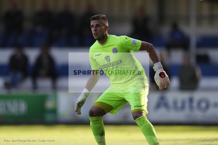 Andre Koob, Sepp-Endres-Sportanlage, Würzburg, 16.10.2021, BFV, sport, action, Fussball, Deutschland, Oktober 2021, Saison 2021/2022, Bayernliga Nord, DJK, WFV, DJK Gebenbach, Würzburger FV - Bild-ID: 2311364 Andre Koob, Sepp-Endres-Sportanlage, Würzburg, 16.10.2021, BFV, sport, action, Fussball, Deutschland, Oktober 2021, Saison 2021/2022, Bayernliga Nord, DJK, WFV, DJK Gebenbach, Würzburger FV - Bild-ID: 2311364