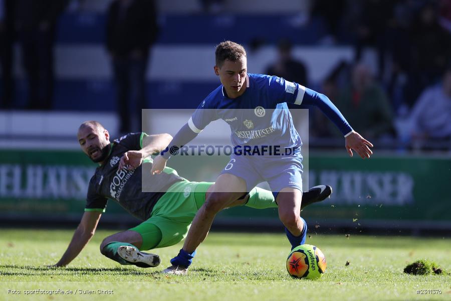 Lukas Imgrund, Sepp-Endres-Sportanlage, Würzburg, 16.10.2021, BFV, sport, action, Fussball, Deutschland, Oktober 2021, Saison 2021/2022, Bayernliga Nord, DJK, WFV, DJK Gebenbach, Würzburger FV - Bild-ID: 2311376 Lukas Imgrund, Sepp-Endres-Sportanlage, Würzburg, 16.10.2021, BFV, sport, action, Fussball, Deutschland, Oktober 2021, Saison 2021/2022, Bayernliga Nord, DJK, WFV, DJK Gebenbach, Würzburger FV - Bild-ID: 2311376