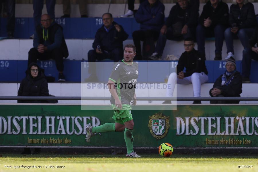 Michael Jonczy, Sepp-Endres-Sportanlage, Würzburg, 16.10.2021, BFV, sport, action, Fussball, Deutschland, Oktober 2021, Saison 2021/2022, Bayernliga Nord, DJK, WFV, DJK Gebenbach, Würzburger FV - Bild-ID: 2311407 Michael Jonczy, Sepp-Endres-Sportanlage, Würzburg, 16.10.2021, BFV, sport, action, Fussball, Deutschland, Oktober 2021, Saison 2021/2022, Bayernliga Nord, DJK, WFV, DJK Gebenbach, Würzburger FV - Bild-ID: 2311407