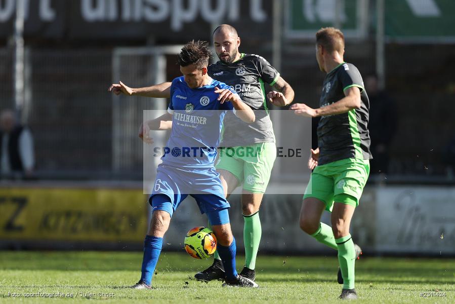 Moritz Lotzen, Sepp-Endres-Sportanlage, Würzburg, 16.10.2021, BFV, sport, action, Fussball, Deutschland, Oktober 2021, Saison 2021/2022, Bayernliga Nord, DJK, WFV, DJK Gebenbach, Würzburger FV - Bild-ID: 2311424 Moritz Lotzen, Sepp-Endres-Sportanlage, Würzburg, 16.10.2021, BFV, sport, action, Fussball, Deutschland, Oktober 2021, Saison 2021/2022, Bayernliga Nord, DJK, WFV, DJK Gebenbach, Würzburger FV - Bild-ID: 2311424