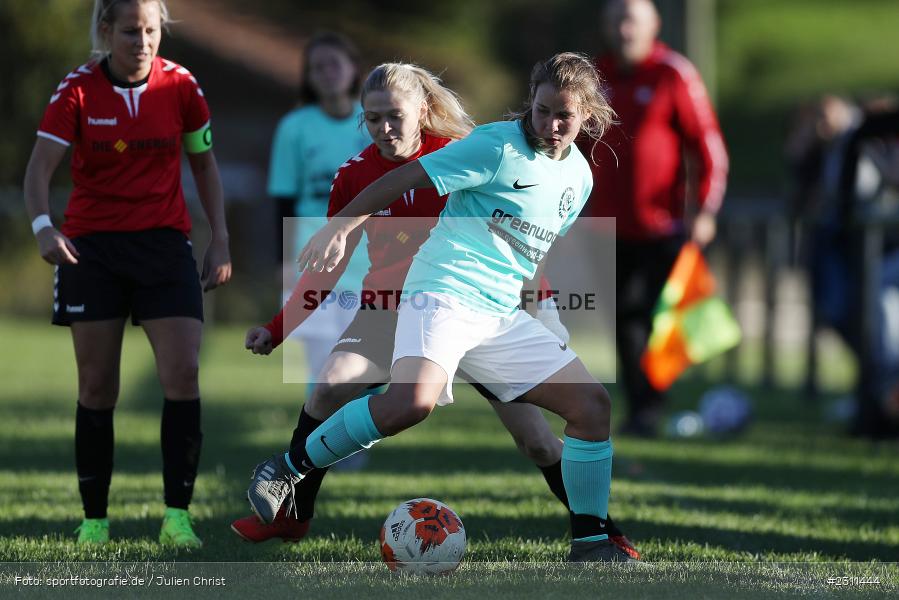 Kim Günthner, Sportplatz, Karsbach, 16.10.2021, BFV, sport, action, Fussball, Deutschland, Oktober 2021, Saison 2021/2022, BOL, Bezirksoberliga Frauen, TSV, FCK, TSV Keilberg, FC Karsbach - Bild-ID: 2311444 Kim Günthner, Sportplatz, Karsbach, 16.10.2021, BFV, sport, action, Fussball, Deutschland, Oktober 2021, Saison 2021/2022, BOL, Bezirksoberliga Frauen, TSV, FCK, TSV Keilberg, FC Karsbach - Bild-ID: 2311444