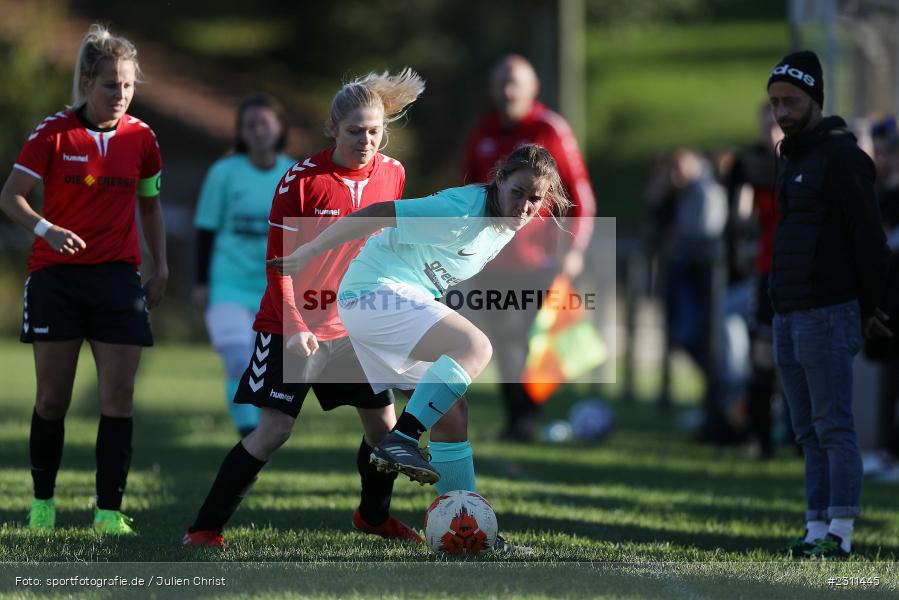 Kim Günthner, Sportplatz, Karsbach, 16.10.2021, BFV, sport, action, Fussball, Deutschland, Oktober 2021, Saison 2021/2022, BOL, Bezirksoberliga Frauen, TSV, FCK, TSV Keilberg, FC Karsbach - Bild-ID: 2311445 Kim Günthner, Sportplatz, Karsbach, 16.10.2021, BFV, sport, action, Fussball, Deutschland, Oktober 2021, Saison 2021/2022, BOL, Bezirksoberliga Frauen, TSV, FCK, TSV Keilberg, FC Karsbach - Bild-ID: 2311445
