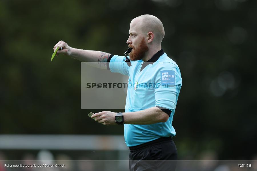 Christian Wolf, Sportplatz, Seifriedsburg, 17.10.2021, BFV, sport, action, Fussball, Deutschland, Oktober 2021, Saison 2021/2022, ASV, FVGS, BZL, Bezirksliga Unterfranken West, ASV Rimpar, FV Gemünden/Seifriedsburg - Bild-ID: 2311718 Christian Wolf, Sportplatz, Seifriedsburg, 17.10.2021, BFV, sport, action, Fussball, Deutschland, Oktober 2021, Saison 2021/2022, ASV, FVGS, BZL, Bezirksliga Unterfranken West, ASV Rimpar, FV Gemünden/Seifriedsburg - Bild-ID: 2311718
