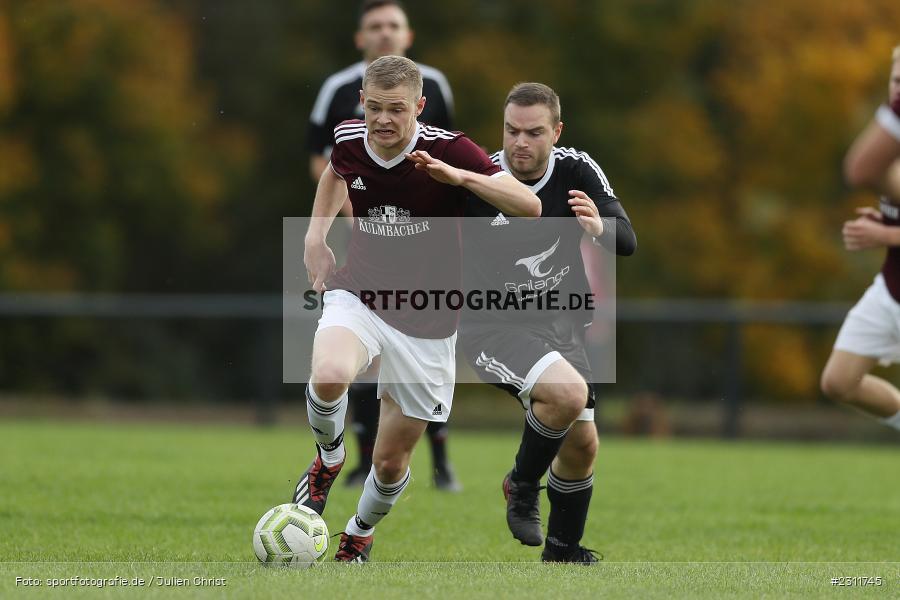 Michael Gerhard, Sportplatz, Karsbach, 17.10.2021, BFV, sport, action, Fussball, Deutschland, Oktober 2021, Saison 2021/2022, GR3, Kreisklasse Würzburg, FVSBM, FCK, FV Stetten-Binsfeld-Müdesheim, SG FC Karsbach - Bild-ID: 2311745 Michael Gerhard, Sportplatz, Karsbach, 17.10.2021, BFV, sport, action, Fussball, Deutschland, Oktober 2021, Saison 2021/2022, GR3, Kreisklasse Würzburg, FVSBM, FCK, FV Stetten-Binsfeld-Müdesheim, SG FC Karsbach - Bild-ID: 2311745