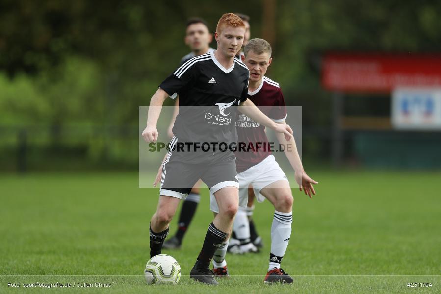 Jannik Schneider, Sportplatz, Karsbach, 17.10.2021, BFV, sport, action, Fussball, Deutschland, Oktober 2021, Saison 2021/2022, GR3, Kreisklasse Würzburg, FVSBM, FCK, FV Stetten-Binsfeld-Müdesheim, SG FC Karsbach - Bild-ID: 2311754 Jannik Schneider, Sportplatz, Karsbach, 17.10.2021, BFV, sport, action, Fussball, Deutschland, Oktober 2021, Saison 2021/2022, GR3, Kreisklasse Würzburg, FVSBM, FCK, FV Stetten-Binsfeld-Müdesheim, SG FC Karsbach - Bild-ID: 2311754