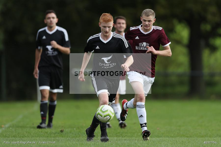 Jannik Schneider, Sportplatz, Karsbach, 17.10.2021, BFV, sport, action, Fussball, Deutschland, Oktober 2021, Saison 2021/2022, GR3, Kreisklasse Würzburg, FVSBM, FCK, FV Stetten-Binsfeld-Müdesheim, SG FC Karsbach - Bild-ID: 2311756 Jannik Schneider, Sportplatz, Karsbach, 17.10.2021, BFV, sport, action, Fussball, Deutschland, Oktober 2021, Saison 2021/2022, GR3, Kreisklasse Würzburg, FVSBM, FCK, FV Stetten-Binsfeld-Müdesheim, SG FC Karsbach - Bild-ID: 2311756