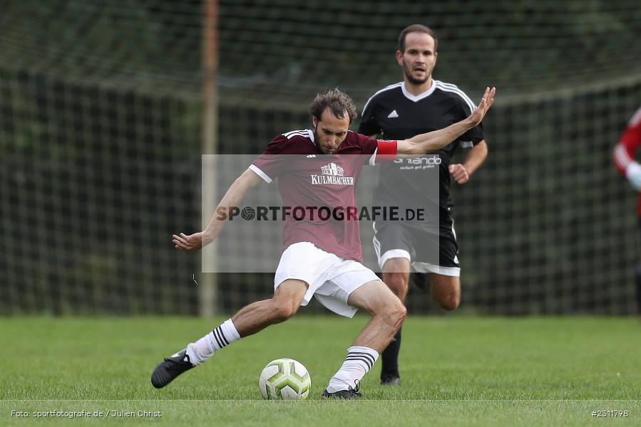 Christian Schmitt, Sportplatz, Karsbach, 17.10.2021, BFV, sport, action, Fussball, Deutschland, Oktober 2021, Saison 2021/2022, GR3, Kreisklasse Würzburg, FVSBM, FCK, FV Stetten-Binsfeld-Müdesheim, SG FC Karsbach - Bild-ID: 2311798 Christian Schmitt, Sportplatz, Karsbach, 17.10.2021, BFV, sport, action, Fussball, Deutschland, Oktober 2021, Saison 2021/2022, GR3, Kreisklasse Würzburg, FVSBM, FCK, FV Stetten-Binsfeld-Müdesheim, SG FC Karsbach - Bild-ID: 2311798