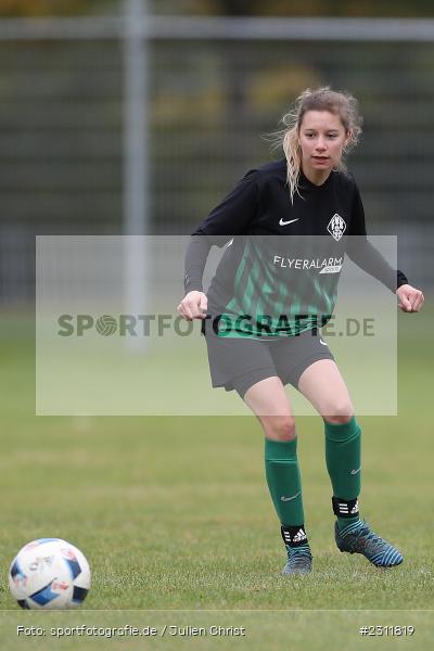 Jessica Schaschek, Sportplatz, Karlstadt, 17.10.2021, BFV, sport, action, Fussball, Deutschland, Oktober 2021, Saison 2021/2022, Bezirksliga Frauen 01, TSV, FVK, TSV Prosselsheim, FV Karlstadt - Bild-ID: 2311819 Jessica Schaschek, Sportplatz, Karlstadt, 17.10.2021, BFV, sport, action, Fussball, Deutschland, Oktober 2021, Saison 2021/2022, Bezirksliga Frauen 01, TSV, FVK, TSV Prosselsheim, FV Karlstadt - Bild-ID: 2311819