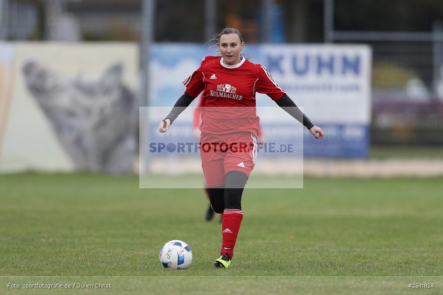 Marion Deues, Sportplatz, Karlstadt, 17.10.2021, BFV, sport, action, Fussball, Deutschland, Oktober 2021, Saison 2021/2022, Bezirksliga Frauen 01, TSV, FVK, TSV Prosselsheim, FV Karlstadt - Bild-ID: 2311824 Marion Deues, Sportplatz, Karlstadt, 17.10.2021, BFV, sport, action, Fussball, Deutschland, Oktober 2021, Saison 2021/2022, Bezirksliga Frauen 01, TSV, FVK, TSV Prosselsheim, FV Karlstadt - Bild-ID: 2311824