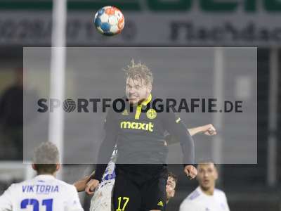 Fotos von SV Viktoria Aschaffenburg - SpVgg Bayreuth auf sportfotografie.de