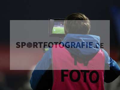 Fotos von SV Viktoria Aschaffenburg - SpVgg Bayreuth auf sportfotografie.de