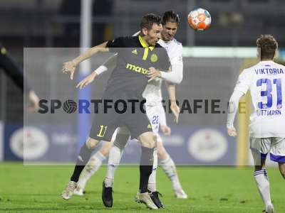 Fotos von SV Viktoria Aschaffenburg - SpVgg Bayreuth auf sportfotografie.de