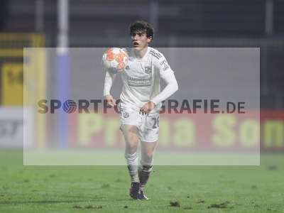 Fotos von Benedikt Bauer auf sportfotografie