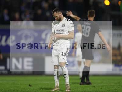 Fotos von SV Viktoria Aschaffenburg - SpVgg Unterhaching auf sportfotografie.de