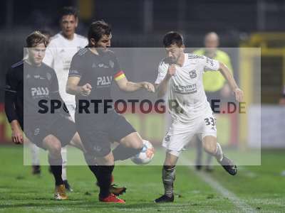 Fotos von SV Viktoria Aschaffenburg - SpVgg Unterhaching auf sportfotografie.de
