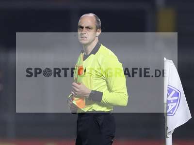Fotos von SV Viktoria Aschaffenburg - SpVgg Unterhaching auf sportfotografie.de