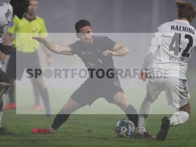 Fotos von SV Viktoria Aschaffenburg - SpVgg Unterhaching auf sportfotografie.de
