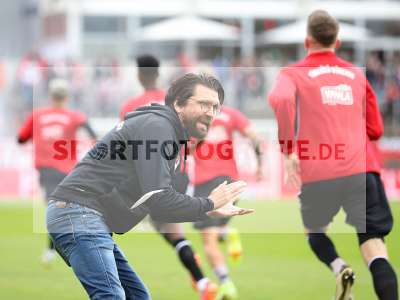 Fotos von FC Würzburger Kickers - Türkgücü München auf sportfotografie.de