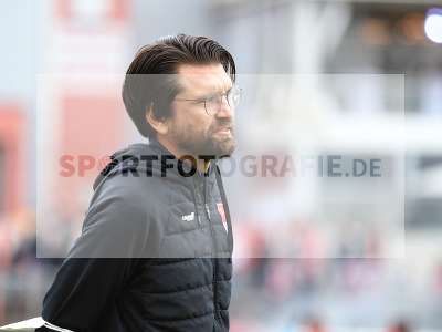 Fotos von FC Würzburger Kickers - Türkgücü München auf sportfotografie.de