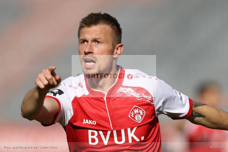 Marvin Pourié, FLYERALARM Arena, Würzburg, 23.10.2021, DFL, sport, action, Fussball, Deutschland, Oktober 2021, Saison 2021/2022, TGM, FWK, 3. Liga, Türkgücü München, FC Würzburger Kickers - Bild-ID: 2312010 Marvin Pourié, FLYERALARM Arena, Würzburg, 23.10.2021, DFL, sport, action, Fussball, Deutschland, Oktober 2021, Saison 2021/2022, TGM, FWK, 3. Liga, Türkgücü München, FC Würzburger Kickers - Bild-ID: 2312010