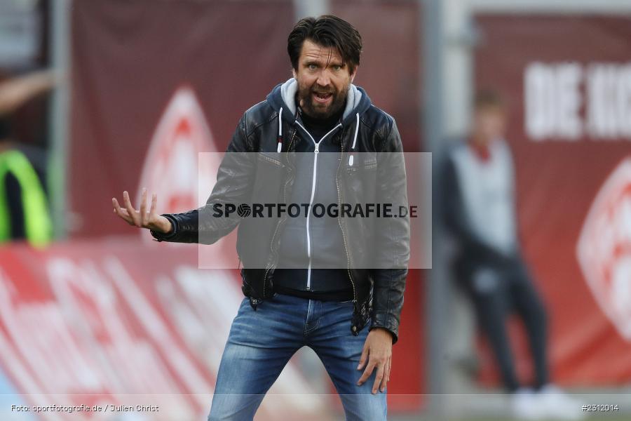 Peter Hyballa, FLYERALARM Arena, Würzburg, 23.10.2021, DFL, sport, action, Fussball, Deutschland, Oktober 2021, Saison 2021/2022, TGM, FWK, 3. Liga, Türkgücü München, FC Würzburger Kickers - Bild-ID: 2312014 Peter Hyballa, FLYERALARM Arena, Würzburg, 23.10.2021, DFL, sport, action, Fussball, Deutschland, Oktober 2021, Saison 2021/2022, TGM, FWK, 3. Liga, Türkgücü München, FC Würzburger Kickers - Bild-ID: 2312014