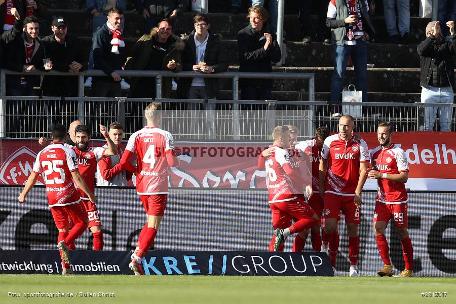 Tobias Kraulich, FLYERALARM Arena, Würzburg, 23.10.2021, DFL, sport, action, Fussball, Deutschland, Oktober 2021, Saison 2021/2022, TGM, FWK, 3. Liga, Türkgücü München, FC Würzburger Kickers - Bild-ID: 2312017 Tobias Kraulich, FLYERALARM Arena, Würzburg, 23.10.2021, DFL, sport, action, Fussball, Deutschland, Oktober 2021, Saison 2021/2022, TGM, FWK, 3. Liga, Türkgücü München, FC Würzburger Kickers - Bild-ID: 2312017