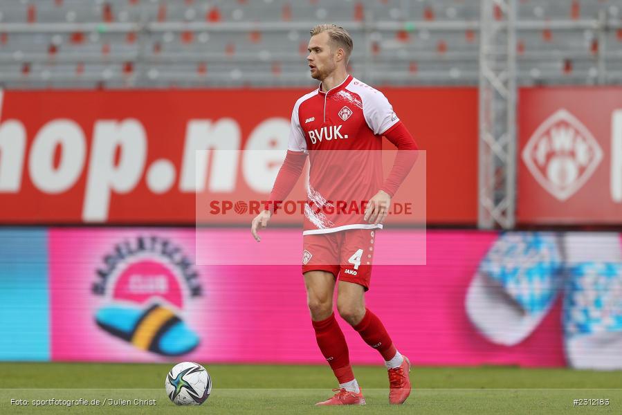 Lars Dietz, FLYERALARM Arena, Würzburg, 23.10.2021, DFL, sport, action, Fussball, Deutschland, Oktober 2021, Saison 2021/2022, TGM, FWK, 3. Liga, Türkgücü München, FC Würzburger Kickers - Bild-ID: 2312183 Lars Dietz, FLYERALARM Arena, Würzburg, 23.10.2021, DFL, sport, action, Fussball, Deutschland, Oktober 2021, Saison 2021/2022, TGM, FWK, 3. Liga, Türkgücü München, FC Würzburger Kickers - Bild-ID: 2312183