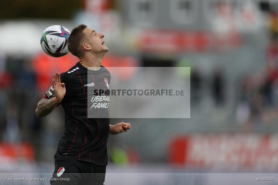 Marco Kehl-Gómez, FLYERALARM Arena, Würzburg, 23.10.2021, DFL, sport, action, Fussball, Deutschland, Oktober 2021, Saison 2021/2022, TGM, FWK, 3. Liga, Türkgücü München, FC Würzburger Kickers - Bild-ID: 2312230 Marco Kehl-Gómez, FLYERALARM Arena, Würzburg, 23.10.2021, DFL, sport, action, Fussball, Deutschland, Oktober 2021, Saison 2021/2022, TGM, FWK, 3. Liga, Türkgücü München, FC Würzburger Kickers - Bild-ID: 2312230