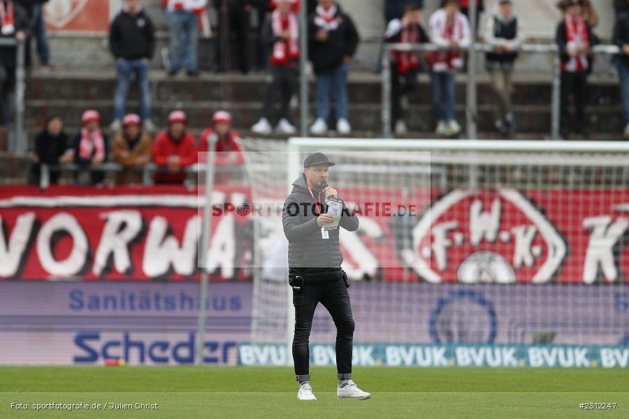 Tobi Grimm, FLYERALARM Arena, Würzburg, 23.10.2021, DFL, sport, action, Fussball, Deutschland, Oktober 2021, Saison 2021/2022, TGM, FWK, 3. Liga, Türkgücü München, FC Würzburger Kickers - Bild-ID: 2312247 Tobi Grimm, FLYERALARM Arena, Würzburg, 23.10.2021, DFL, sport, action, Fussball, Deutschland, Oktober 2021, Saison 2021/2022, TGM, FWK, 3. Liga, Türkgücü München, FC Würzburger Kickers - Bild-ID: 2312247