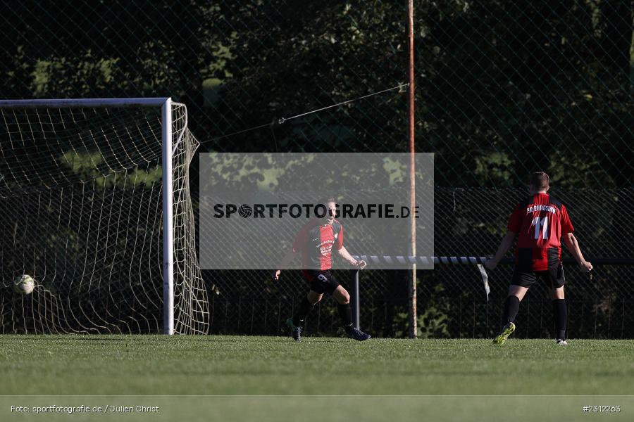 Nico Filippi, Sportplatz, Karsbach, 24.10.2021, BFV, sport, action, Fussball, Deutschland, Oktober 2021, Saison 2021/2022, Kreisklasse, SGB, FCK, SG Burgsinn, SG FC Karsbach - Bild-ID: 2312263 Nico Filippi, Sportplatz, Karsbach, 24.10.2021, BFV, sport, action, Fussball, Deutschland, Oktober 2021, Saison 2021/2022, Kreisklasse, SGB, FCK, SG Burgsinn, SG FC Karsbach - Bild-ID: 2312263