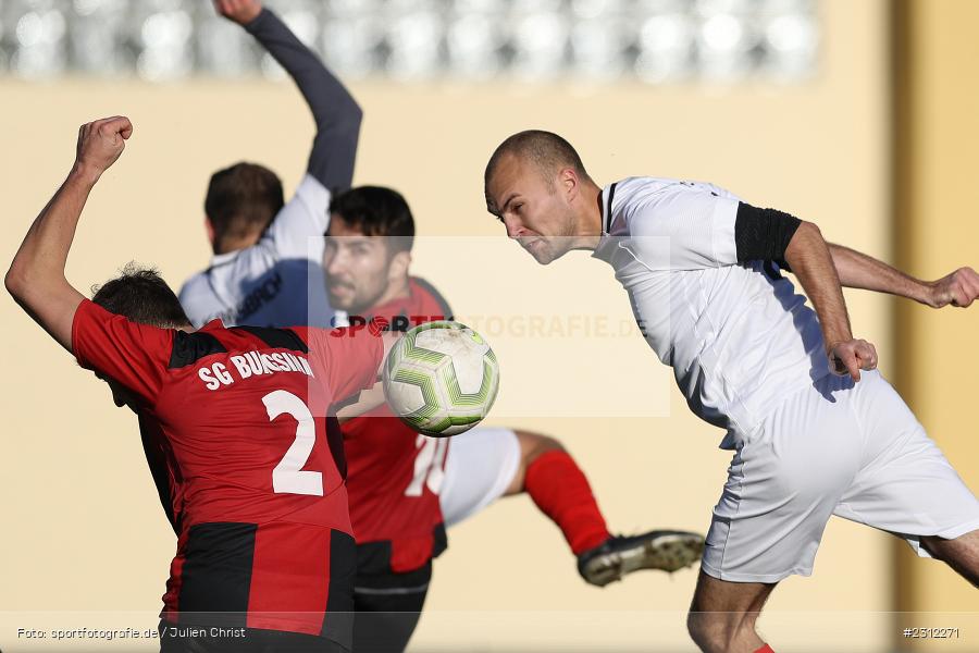 David Amtmann, Sportplatz, Karsbach, 24.10.2021, BFV, sport, action, Fussball, Deutschland, Oktober 2021, Saison 2021/2022, Kreisklasse, SGB, FCK, SG Burgsinn, SG FC Karsbach - Bild-ID: 2312271 David Amtmann, Sportplatz, Karsbach, 24.10.2021, BFV, sport, action, Fussball, Deutschland, Oktober 2021, Saison 2021/2022, Kreisklasse, SGB, FCK, SG Burgsinn, SG FC Karsbach - Bild-ID: 2312271