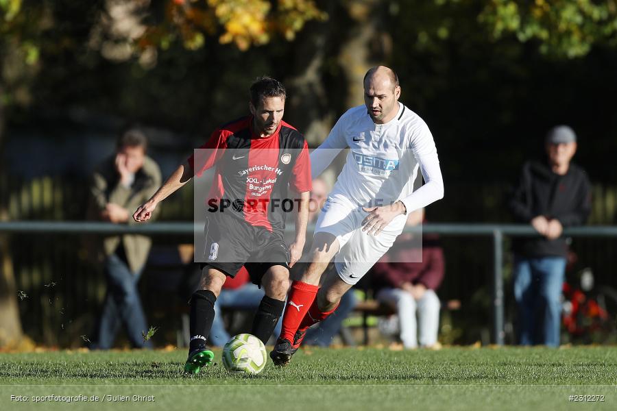 Nico Filippi, Sportplatz, Karsbach, 24.10.2021, BFV, sport, action, Fussball, Deutschland, Oktober 2021, Saison 2021/2022, Kreisklasse, SGB, FCK, SG Burgsinn, SG FC Karsbach - Bild-ID: 2312272 Nico Filippi, Sportplatz, Karsbach, 24.10.2021, BFV, sport, action, Fussball, Deutschland, Oktober 2021, Saison 2021/2022, Kreisklasse, SGB, FCK, SG Burgsinn, SG FC Karsbach - Bild-ID: 2312272