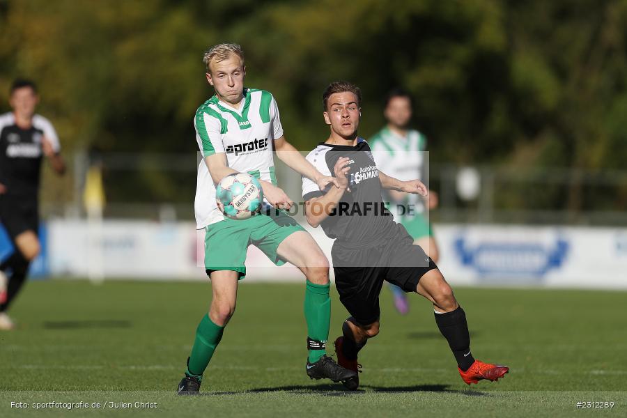 Jari Heuchert, Sportplatz, Karlburg, 24.10.2021, BFV, sport, action, Fussball, Deutschland, Oktober 2021, Saison 2021/2022, Kreisliga Würzburg, FVK, TSV, FV Karlstadt, TSV Karlburg II - Bild-ID: 2312289 Jari Heuchert, Sportplatz, Karlburg, 24.10.2021, BFV, sport, action, Fussball, Deutschland, Oktober 2021, Saison 2021/2022, Kreisliga Würzburg, FVK, TSV, FV Karlstadt, TSV Karlburg II - Bild-ID: 2312289
