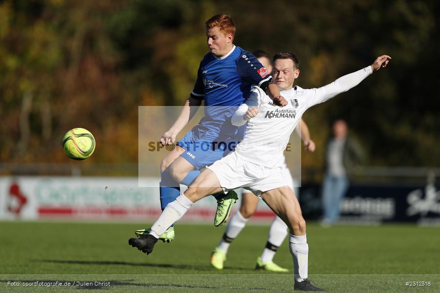 Joel Gerchsheimer, Sportplatz, Karlburg, 24.10.2021, BFV, sport, action, Fussball, Deutschland, Oktober 2021, Saison 2021/2022, SGL, TSV, A-Klasse Würzburg, SG Laudenbach/Himmelstadt, TSV Karlburg III - Bild-ID: 2312318 Joel Gerchsheimer, Sportplatz, Karlburg, 24.10.2021, BFV, sport, action, Fussball, Deutschland, Oktober 2021, Saison 2021/2022, SGL, TSV, A-Klasse Würzburg, SG Laudenbach/Himmelstadt, TSV Karlburg III - Bild-ID: 2312318