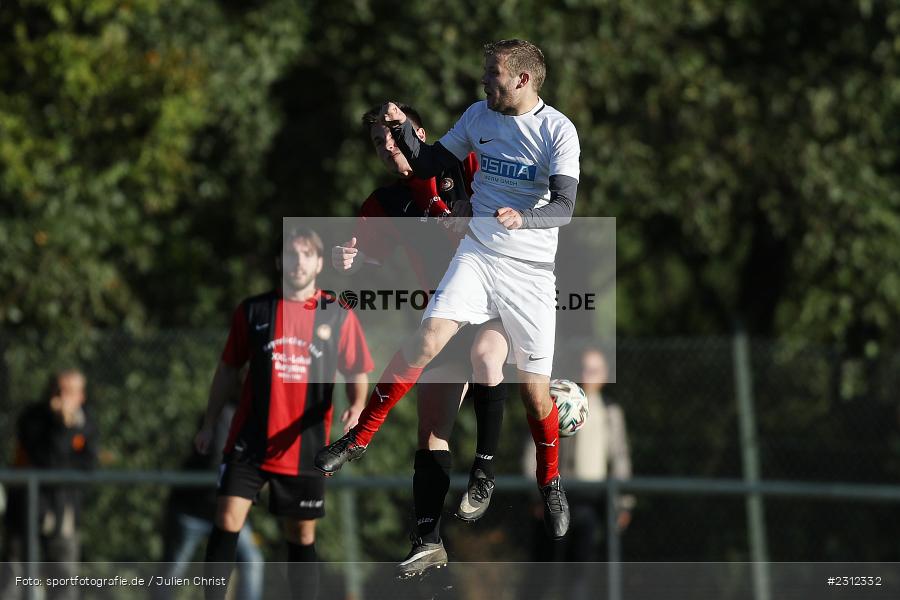 Nikolai Amthor, Sportplatz, Karsbach, 24.10.2021, BFV, sport, action, Fussball, Deutschland, Oktober 2021, Saison 2021/2022, Kreisklasse, SGB, FCK, SG Burgsinn, SG FC Karsbach - Bild-ID: 2312332 Nikolai Amthor, Sportplatz, Karsbach, 24.10.2021, BFV, sport, action, Fussball, Deutschland, Oktober 2021, Saison 2021/2022, Kreisklasse, SGB, FCK, SG Burgsinn, SG FC Karsbach - Bild-ID: 2312332