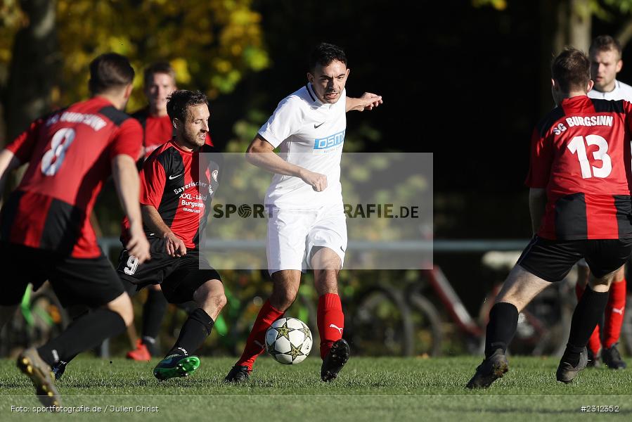 Sebastian Voicila, Sportplatz, Karsbach, 24.10.2021, BFV, sport, action, Fussball, Deutschland, Oktober 2021, Saison 2021/2022, Kreisklasse, SGB, FCK, SG Burgsinn, SG FC Karsbach - Bild-ID: 2312352 Sebastian Voicila, Sportplatz, Karsbach, 24.10.2021, BFV, sport, action, Fussball, Deutschland, Oktober 2021, Saison 2021/2022, Kreisklasse, SGB, FCK, SG Burgsinn, SG FC Karsbach - Bild-ID: 2312352